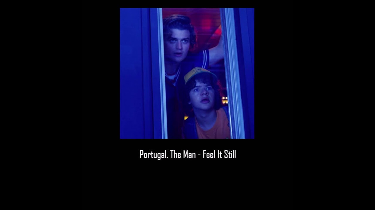feel it still (slowed)