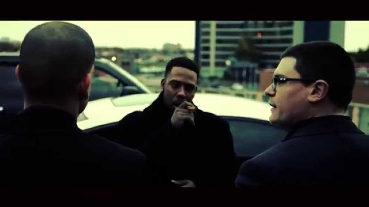The Secret- Interrogation Tactics (OFFICIAL VIDEO)