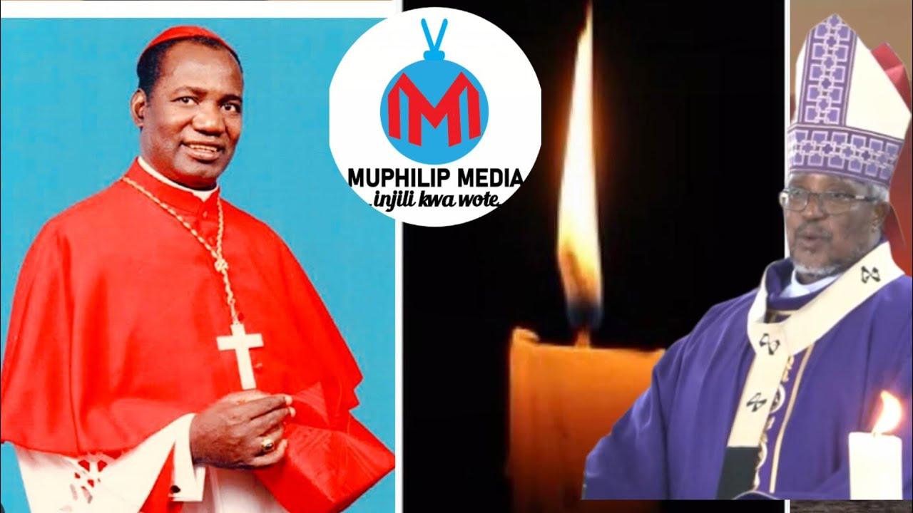 KWA MARA YA KWANZA ASKOFU RUWAICH ATOA UTARATIBU WA MSIBA WA KADINALI PENGO