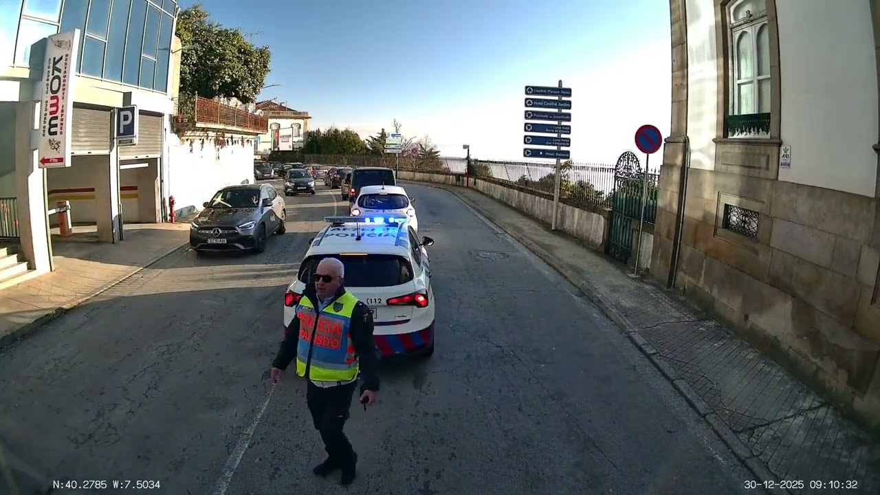 Covilha -  Parte 1