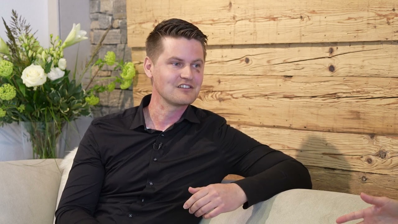 Alpendreams Aflevering 4 - Ondernemerslounge RTL-Z 02.04.2023