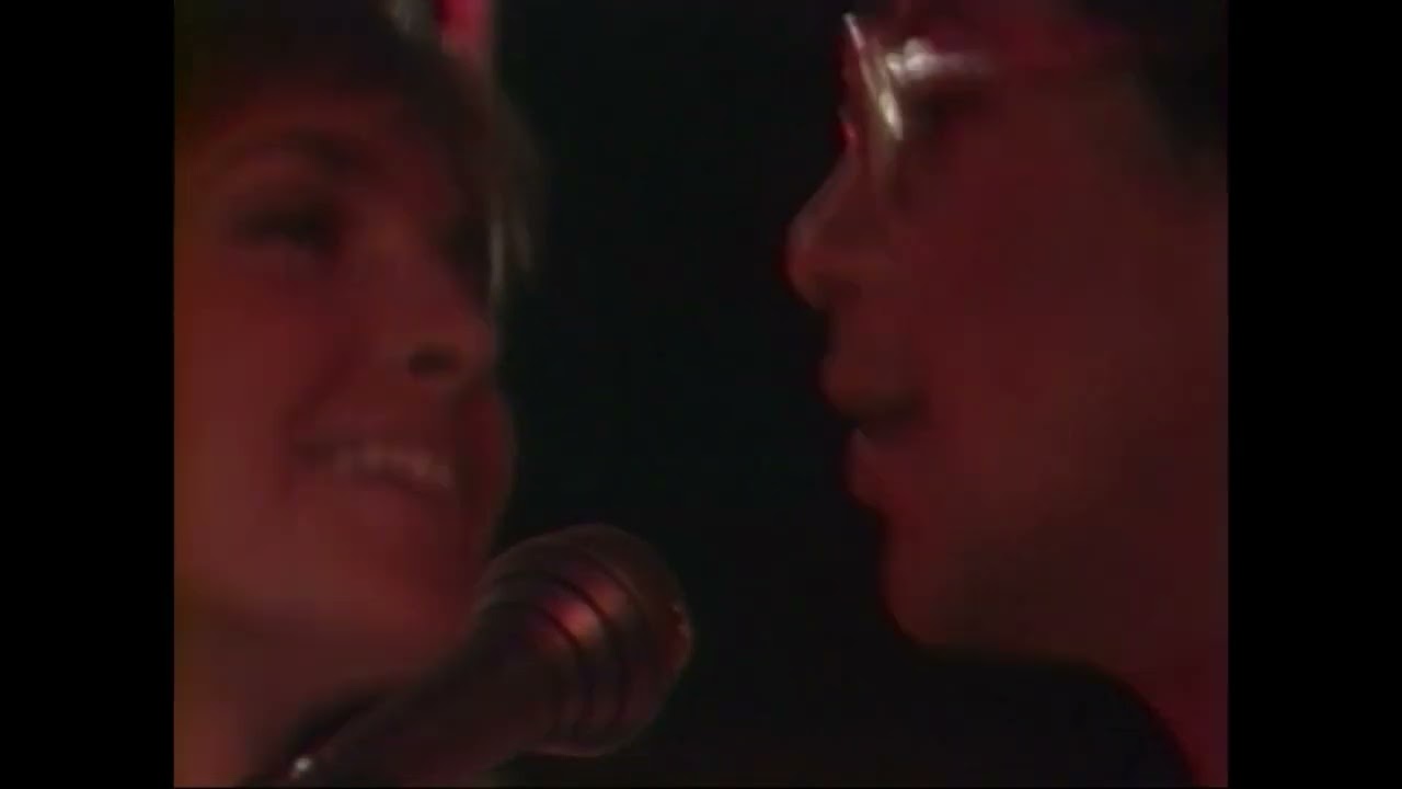 Laurent Voulzy & Véronique Jannot - Désir désir Platine 45 1984