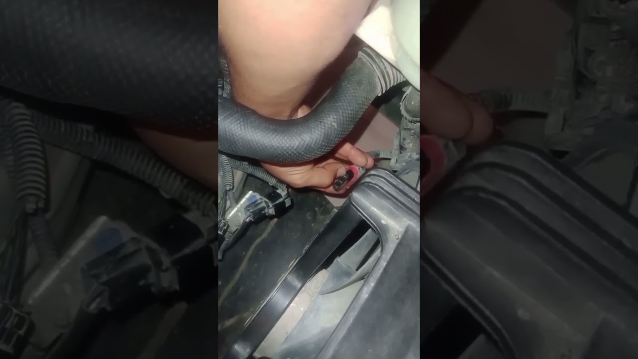 como saber si el ciclo de  refrigeración de mi Chevrolet sail esta bien o esta fallando