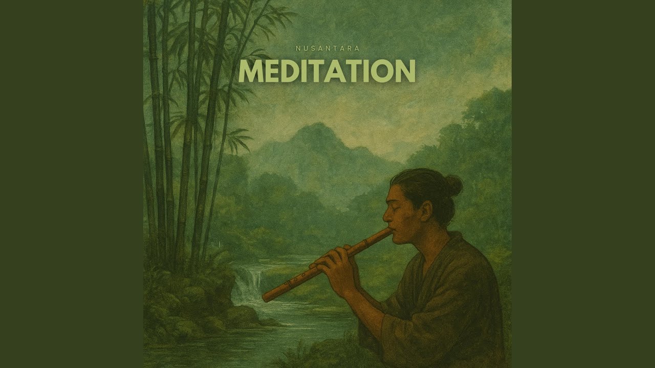 Sacred Rain over Java