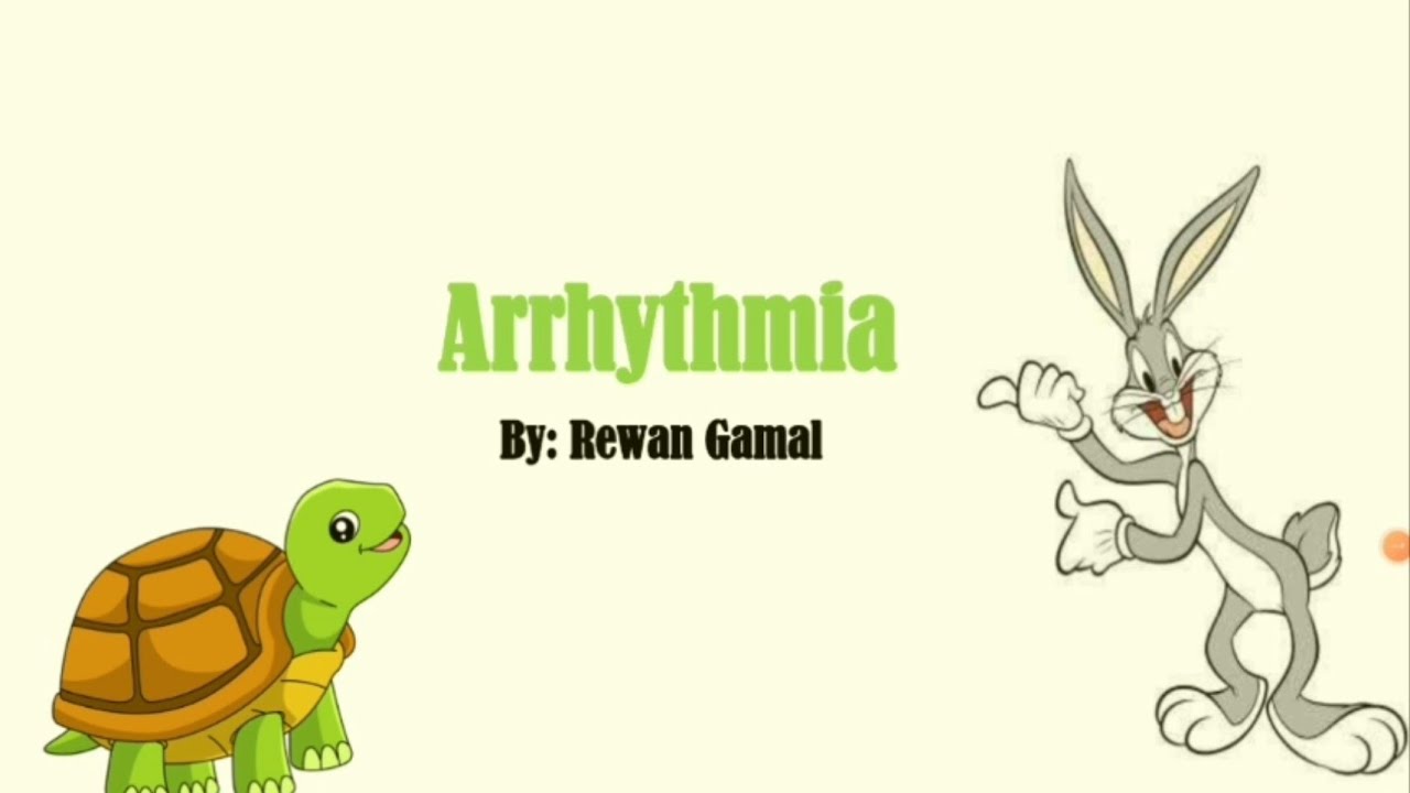 Arrhythmia