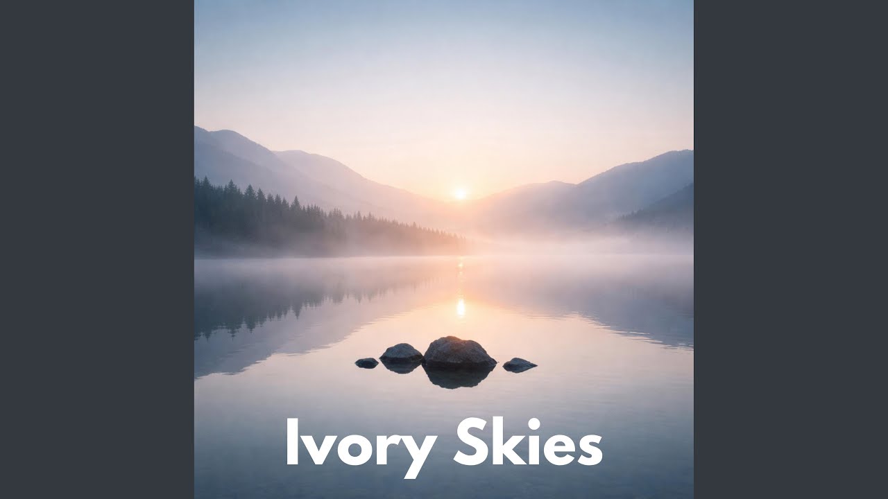 Ivory Skies
