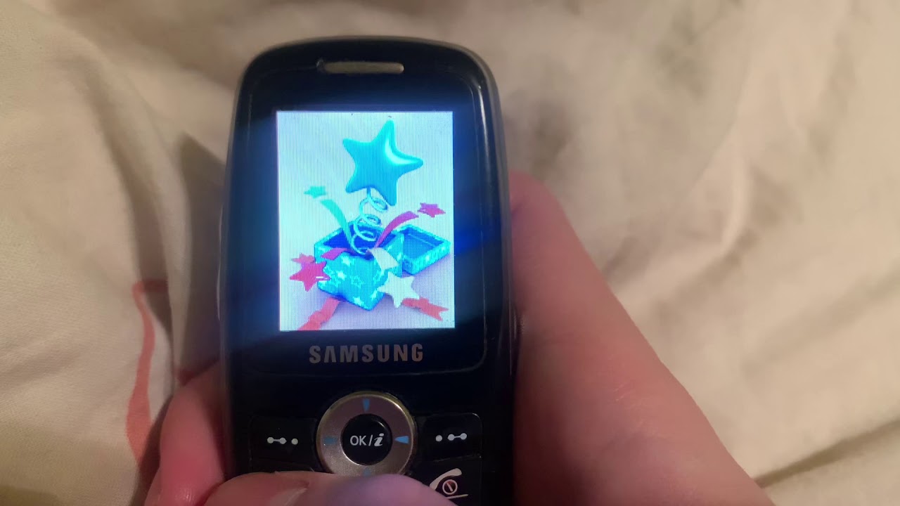 Samsung SGH-X620 Скачивание игр, Игры / Downloading games, Games