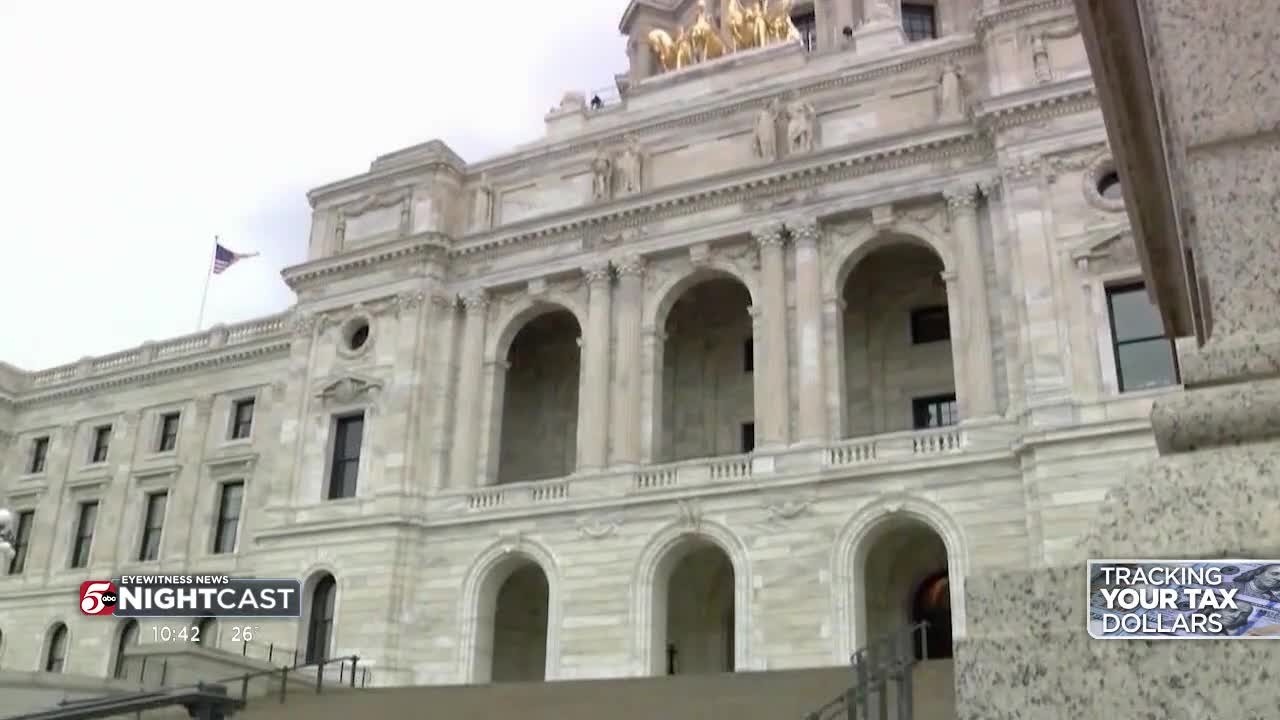 Bonding bill: $1.2B possible while spending concerns remain