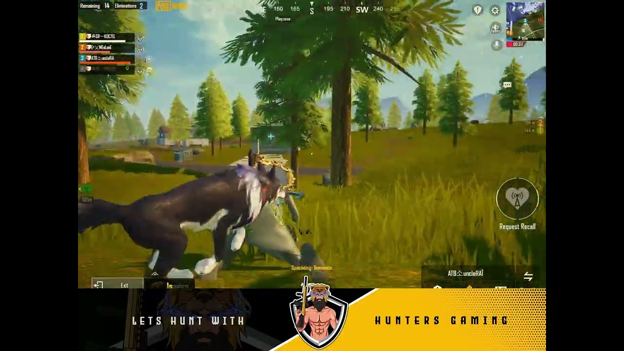 LIVIK GAMEPLAY  8 KILLS
