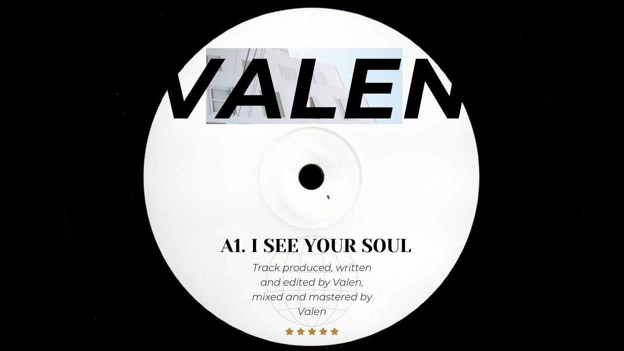 Valen - I See Your Soul
