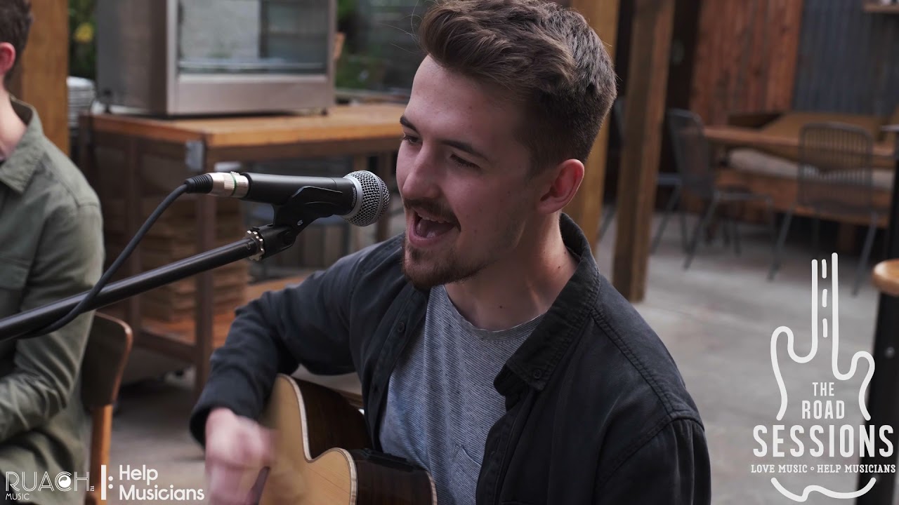 MANY A SON I The Road Sessions