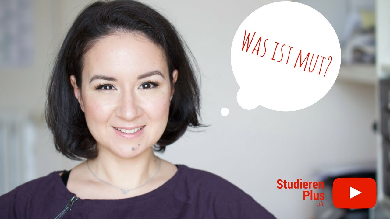 Was ist Mut? | Sorgen & &Auml;ngste &uuml;berwinden
