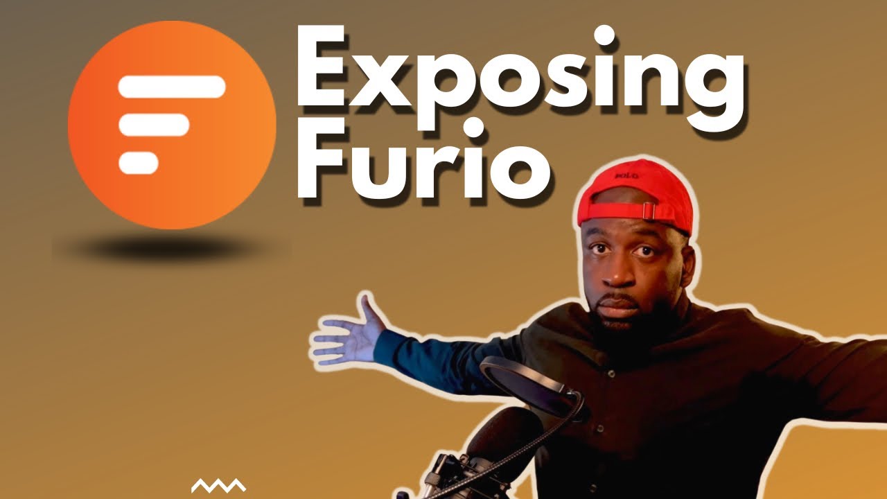 Furio Exposed | #furio #defi #degen #bitcoin #crypto
