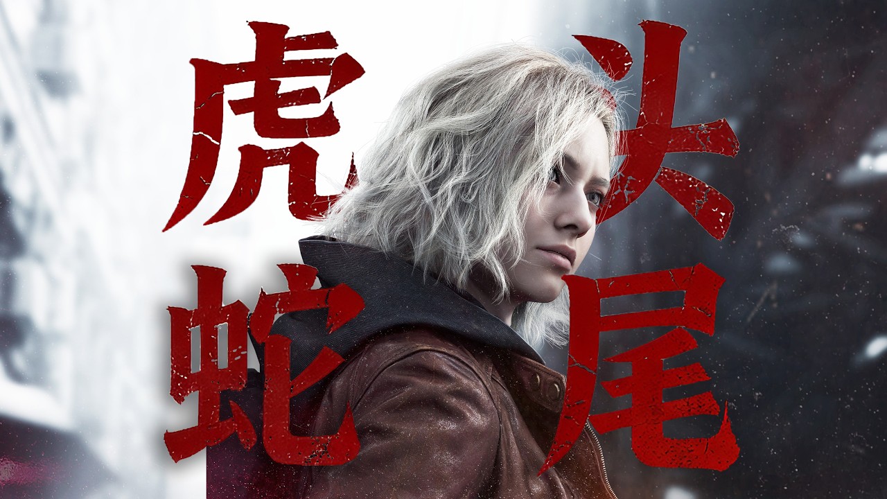 牛头难对马嘴！聊聊《生化危机：安魂曲》【AJ导游录】