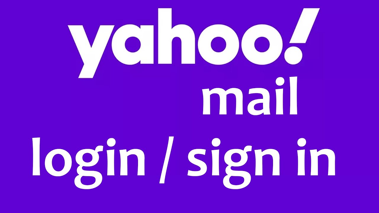 Yahoo Login | www.yahoo.com Login Help 2021 | Yahoo.com Sign In | Yahoo Mail Login