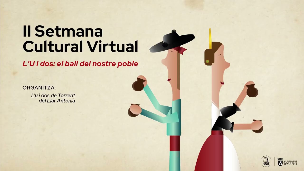 Tutorial 1: Valencianes de L' u i dos de Torrent