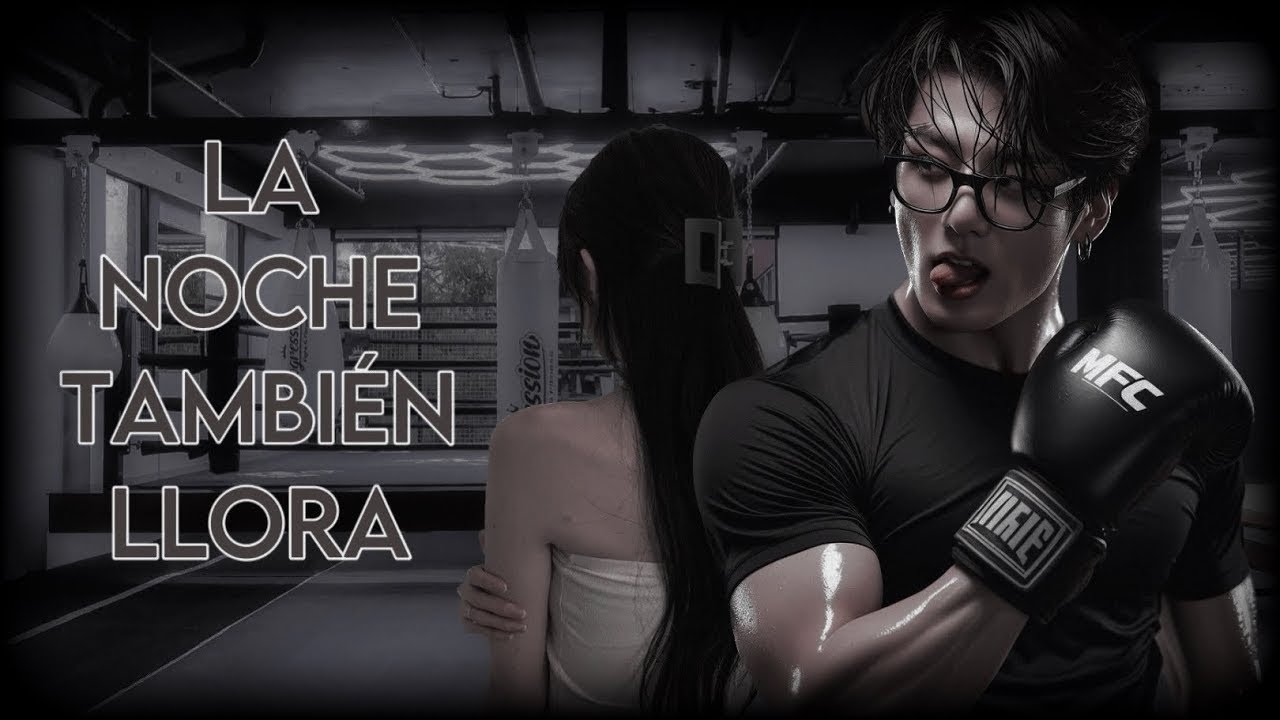 IMAGINA CON JUNGKOOK : LA NOCHE TAMBIÉN LLORA [CAPITULO 22]