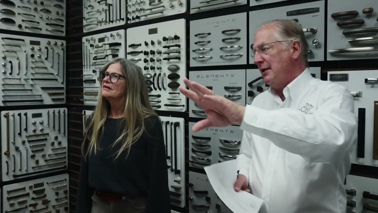 Curran Cabinetry & Design-What Sets Us Apart