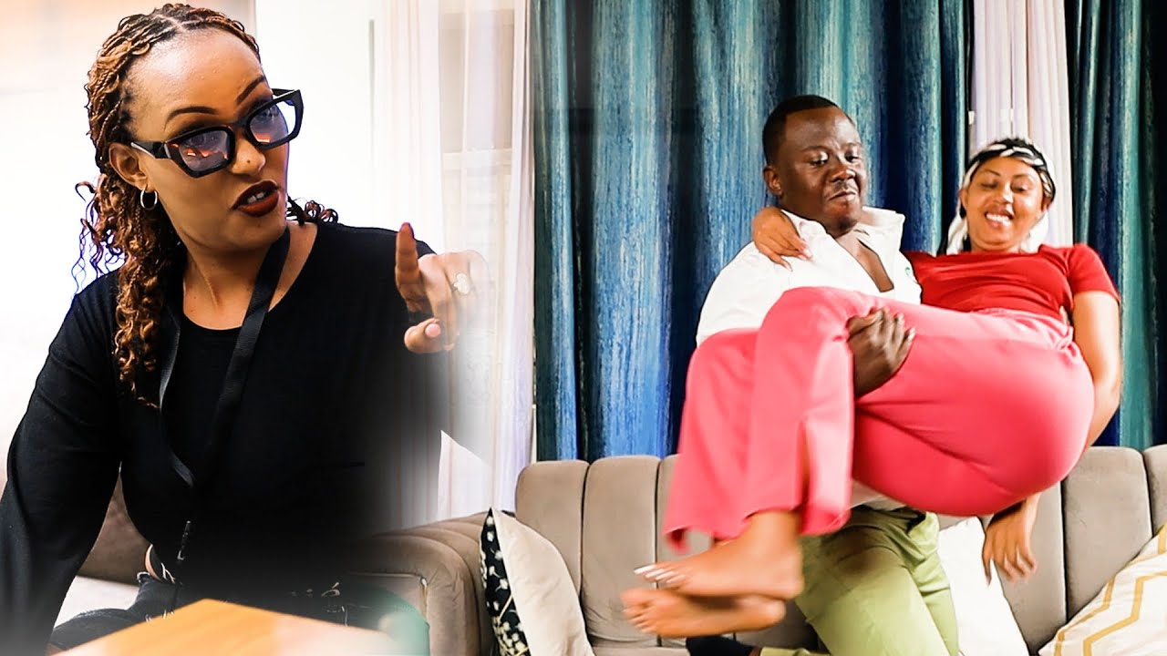 MWENEDATA EP25: Ibya Nicky bisubiwemo