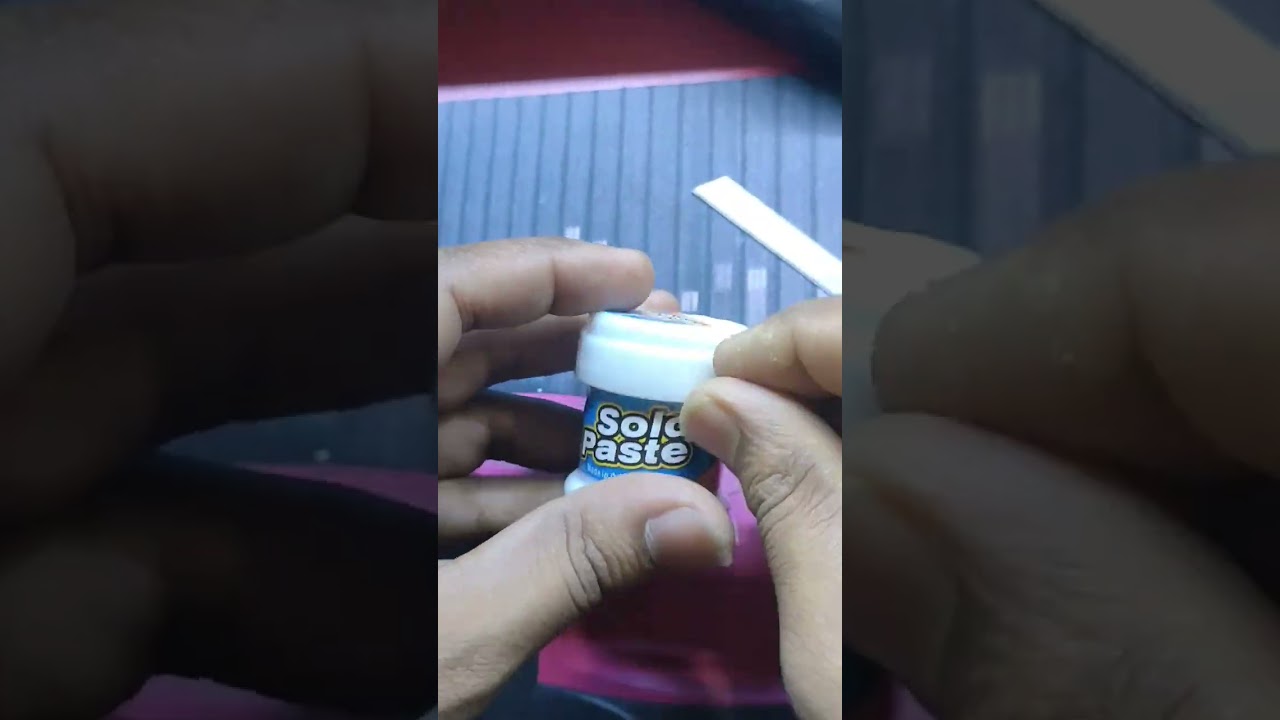 mechanic solder paste 183&deg;✅