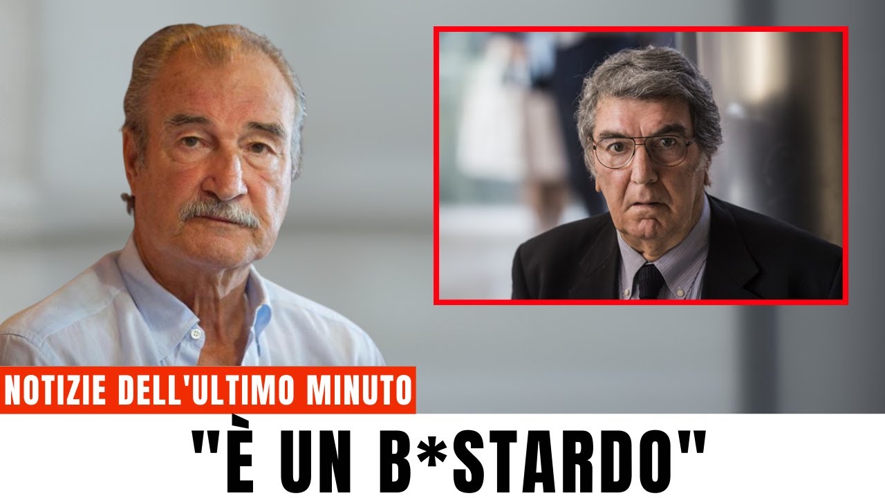 ENRICO ALBERTOSI (86 ANNI): I 5 NOMI CHE HA ODIATO DI PIÙ NEL CALCIO ITALIANO.