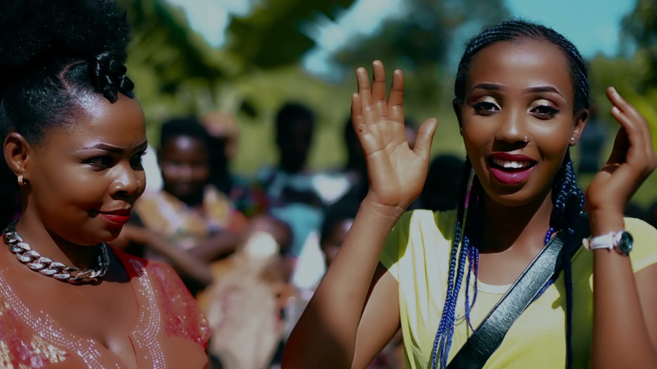 MUMPE By A Z mushimire Official video 2021  GITEGA MUSiC
