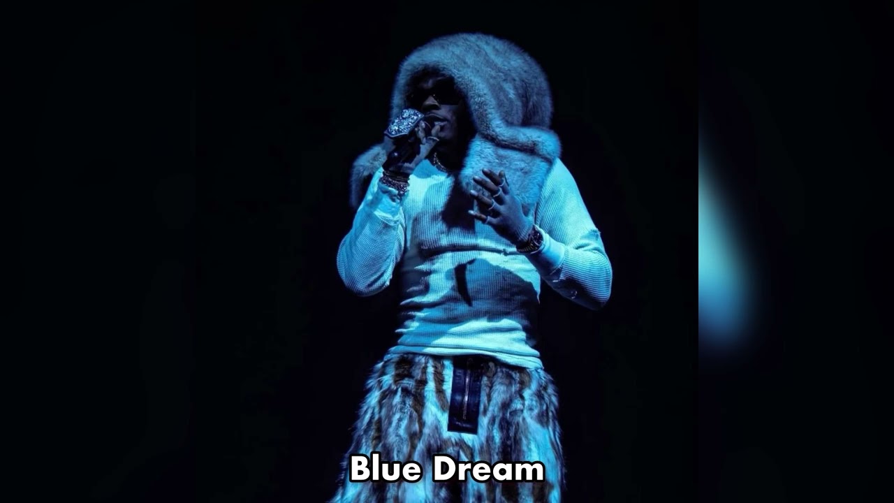 GTR | Gunna + Lil Baby Type Beat 2026 - “Blue Dream”