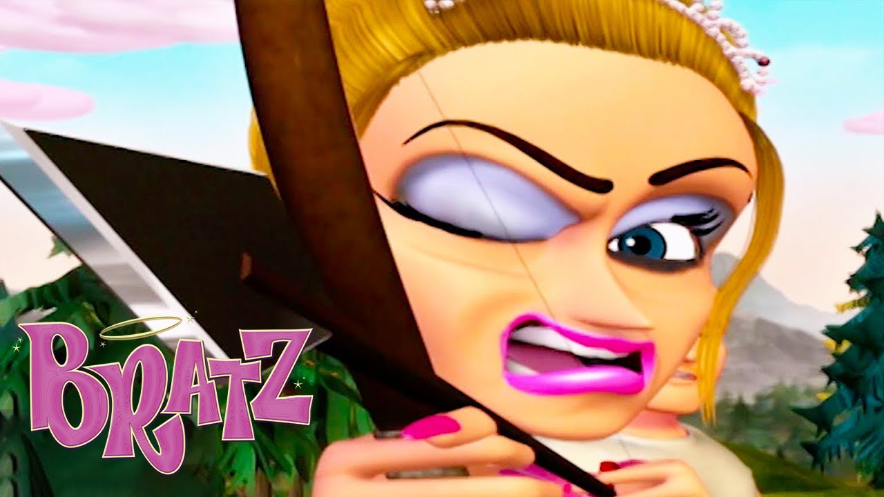 Survivor |  Season 1 Episode 14 | BRATZ