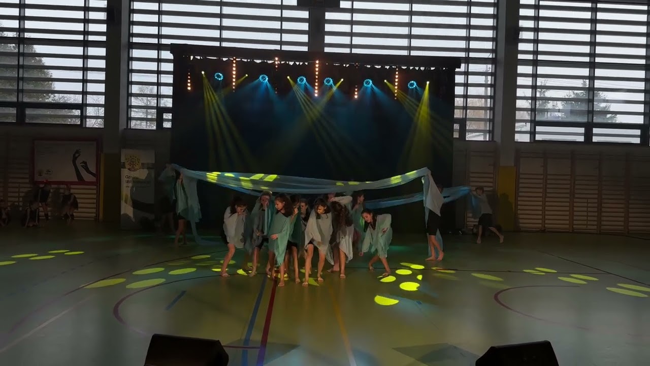 TAZAROX - Wave I Michałowice 2024 I