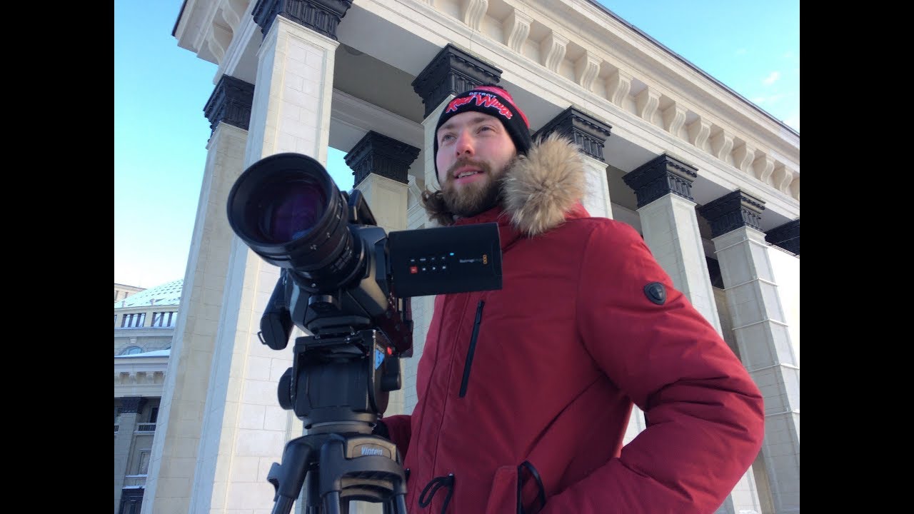 Тест камеры  Blackmagic URSA Mini 4.6K  в RAW исходники для скачивания