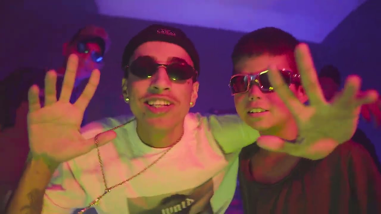 Mandei- (Al&eacute;m da fama)Clipe Official-Mystic filmes