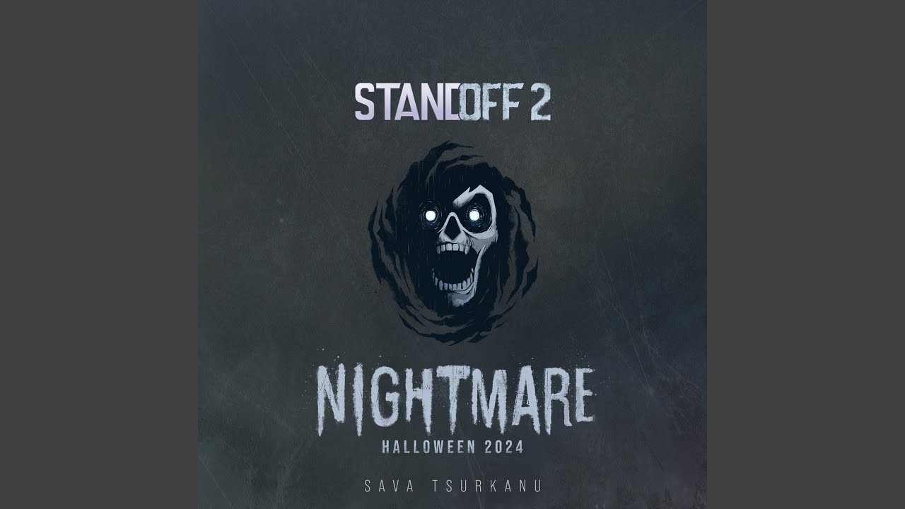 Nightmare (Halloween 2024)