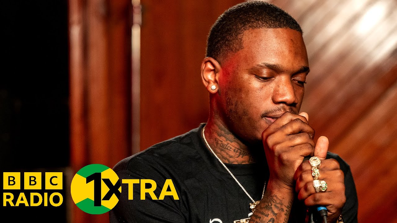 Valiant | 1Xtra Jamaica 2025 ​ @valiantmusicofficial