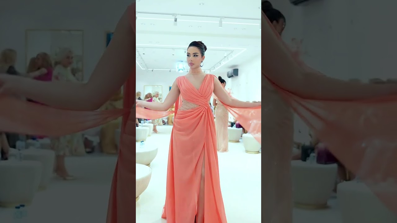 Luxury Vip  Event  ,With presence of Her Highness Sheikha Hind Al Qasimi and Sheikha Wafaa Al Mulla