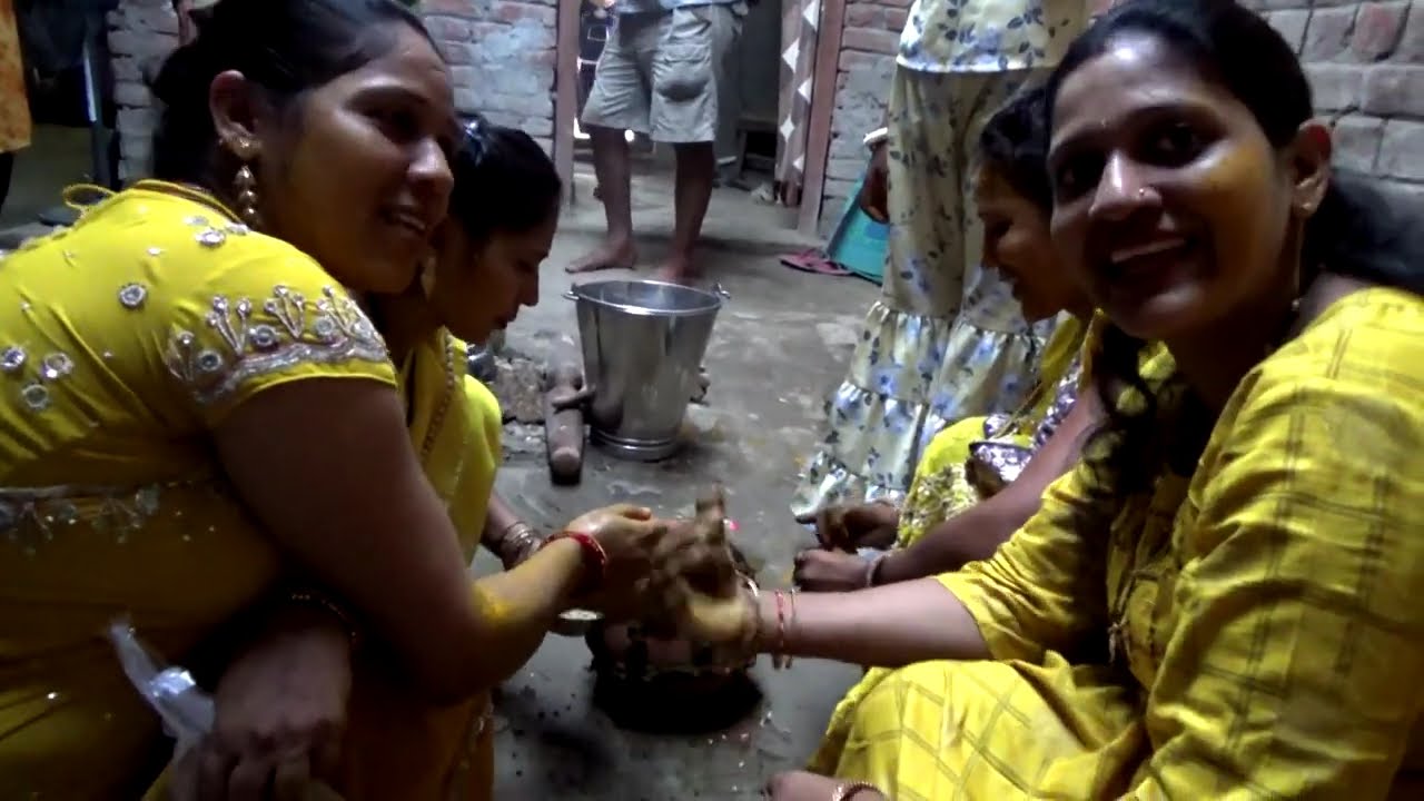 Rahul Yadav Weds Neetu Yadav | 2021 New Bhojpuri Video | Bhojpuri Shaadi 2021| Bachpan Ka Pyar 2021