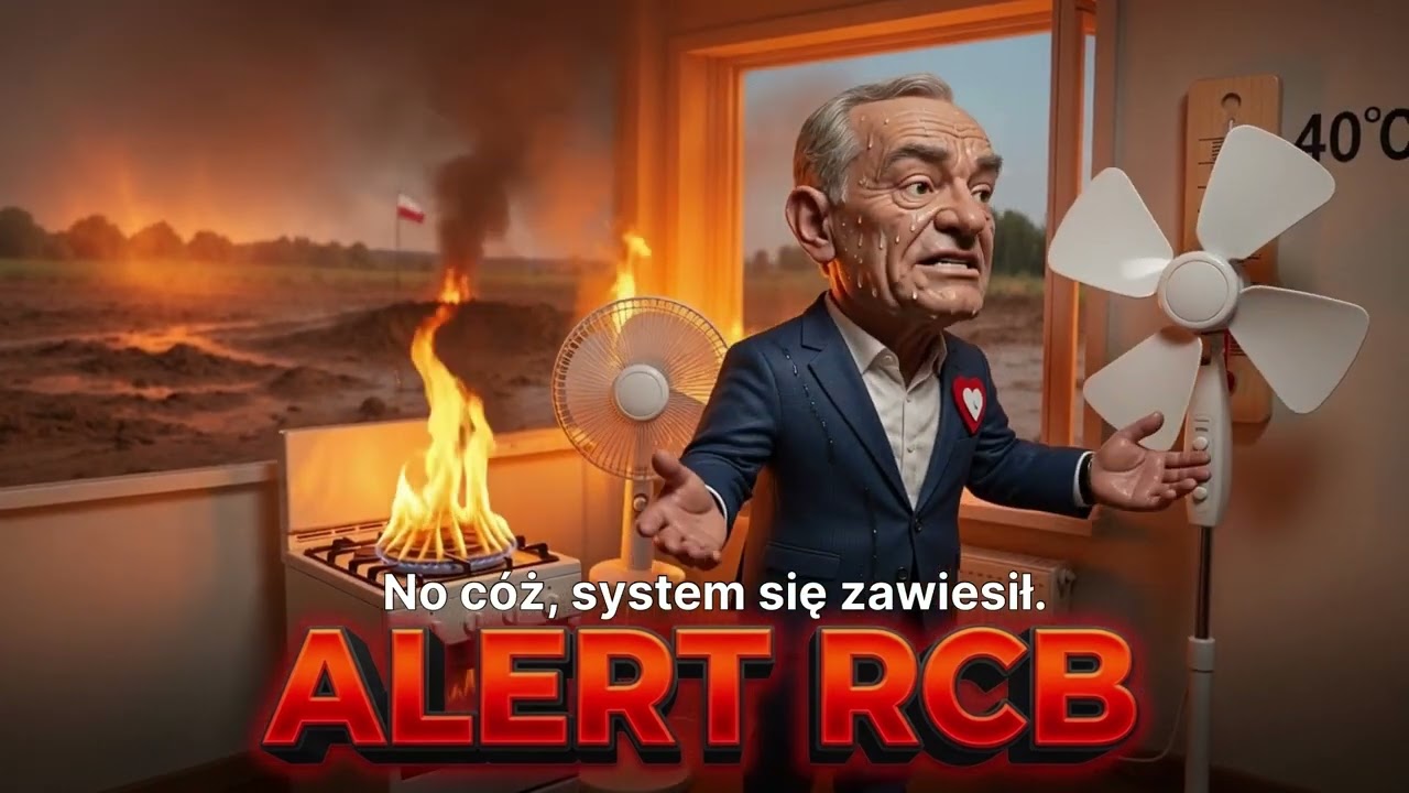 ALERT RCB