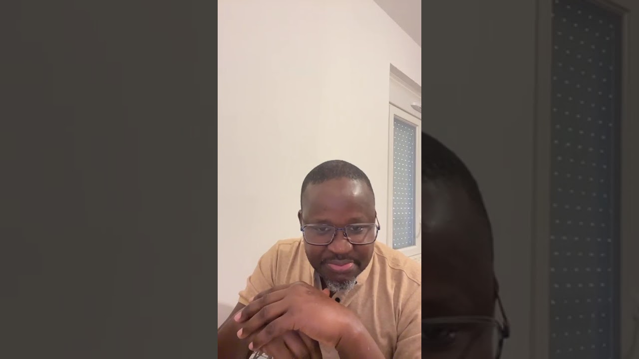 Le Satan du Sénégal n'est pas prisonnier durant le Ramadân.