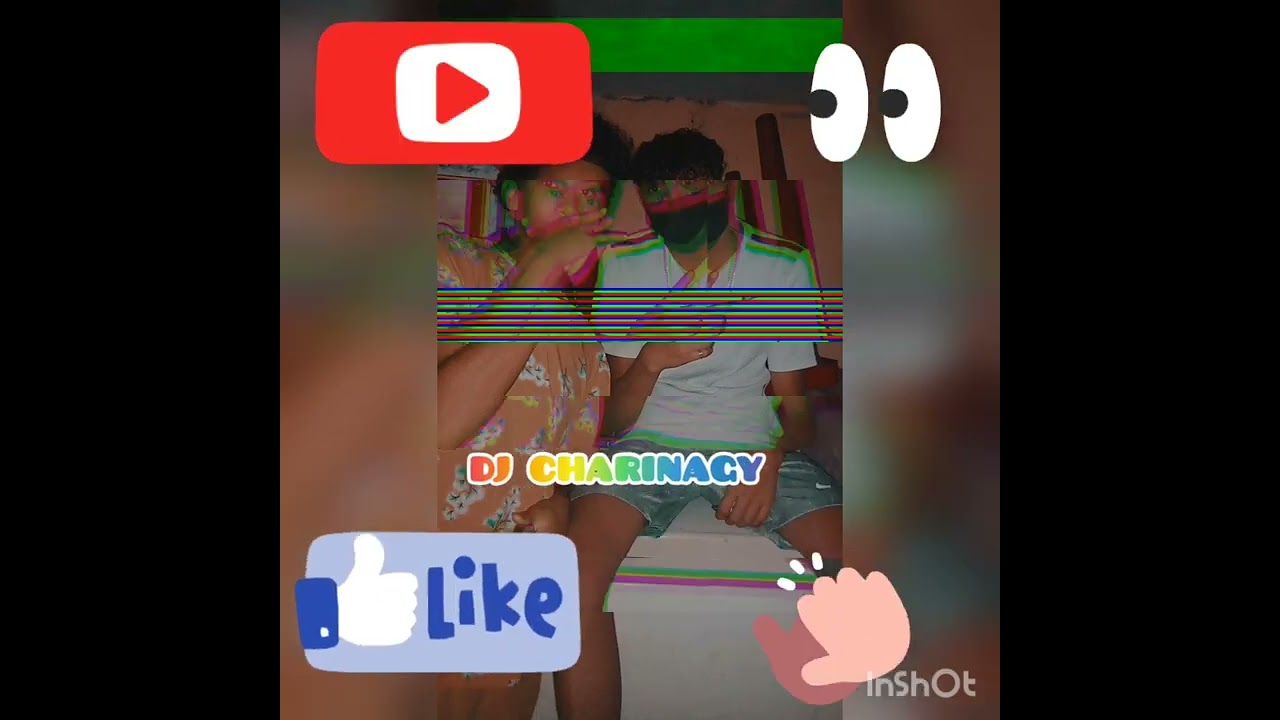☆°REMIX°☆ ●■MC PONESA■●♧DJ CHARINAGY♧       🗨SUBCRIBETE Y DALE LIKE💬