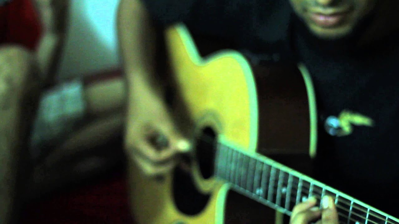 TDT Ukulele Jam