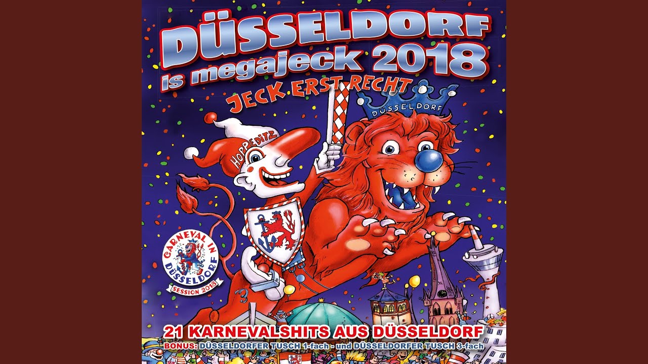 Du bess Fastelovend