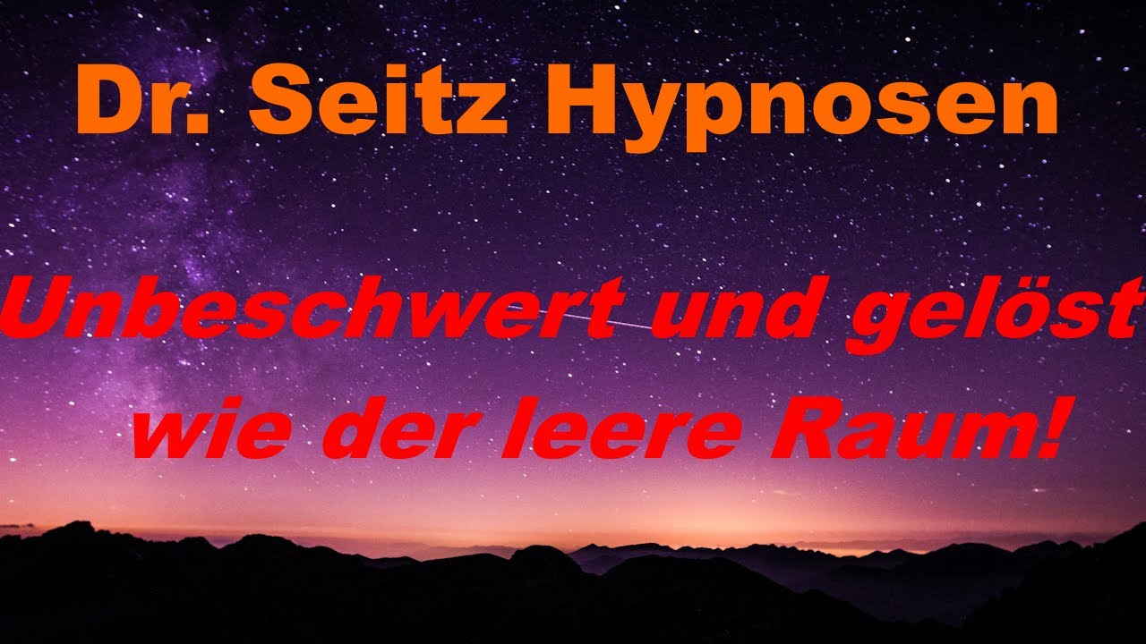 Hypnose 