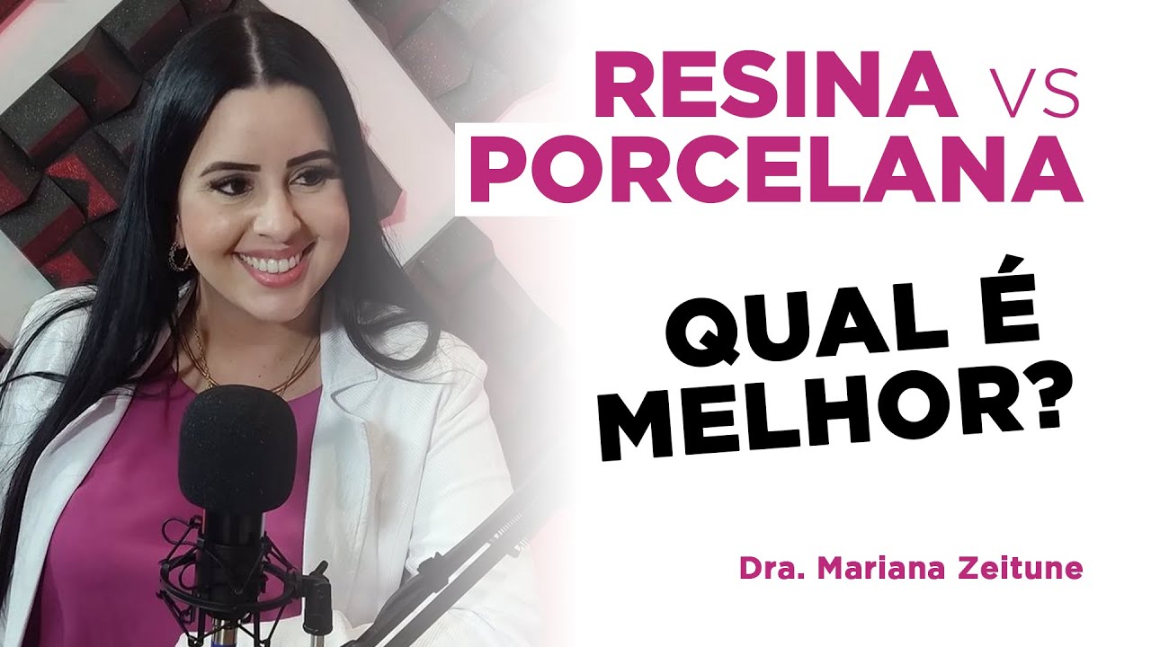 RESINA vs PORCELANA: Qual a melhor op&ccedil;&atilde;o para o seu sorriso? Lentes de Contato e Facetas Dentais