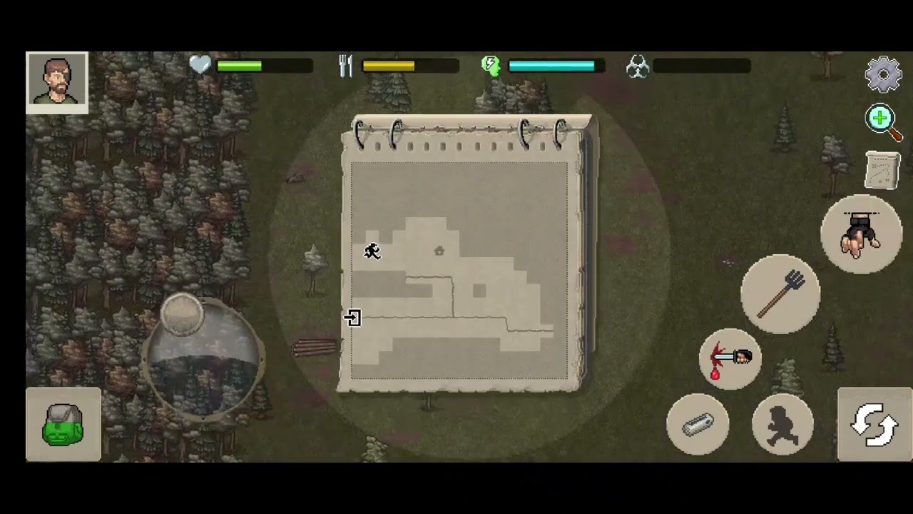 MiniDayz 2 - TIPS FOR BEGINNER MDZ2 PLAYERS