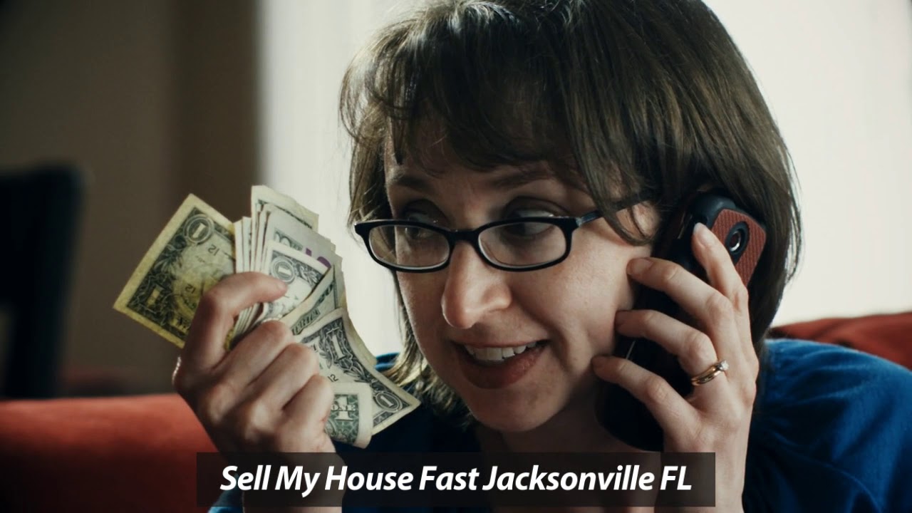 Sell My House Fast Jacksonville Florida | JP and Associates REALTORS&reg;