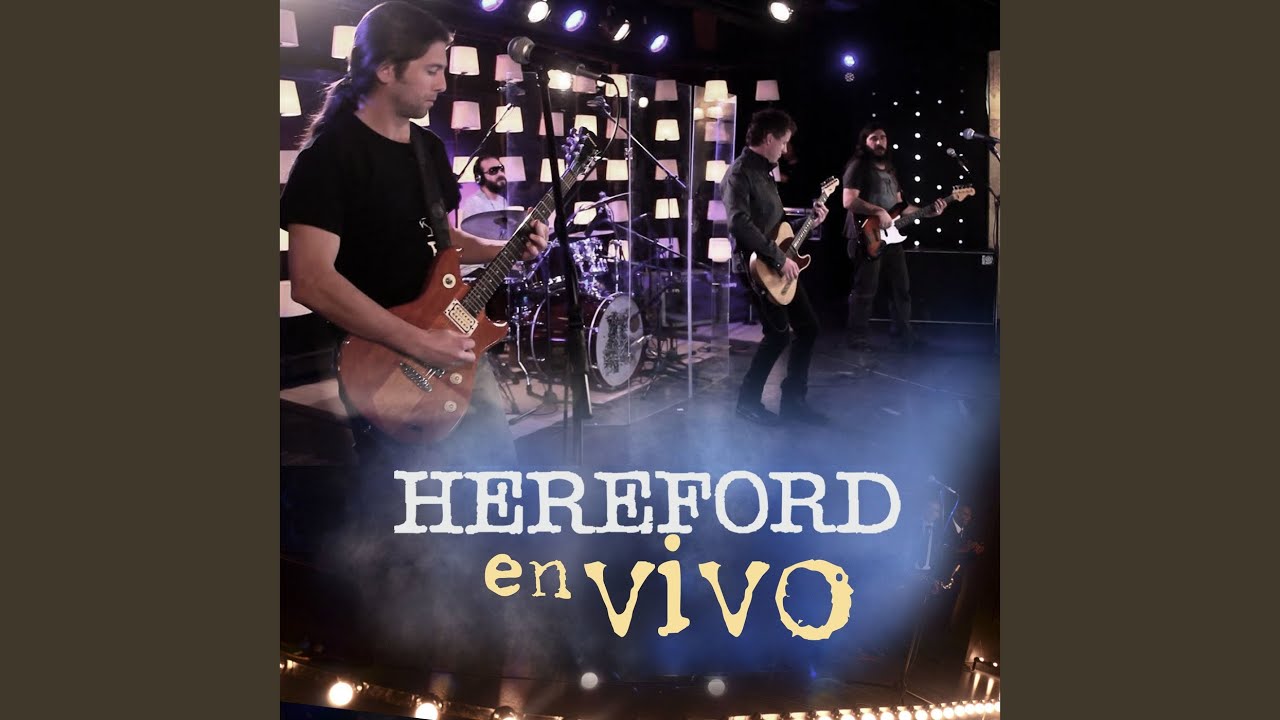 Límite Perpetuo (En Vivo)