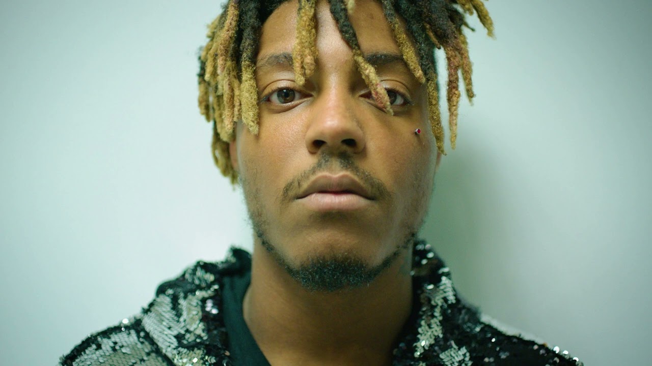 (FREE FOR PROFIT) Juice WRLD Type Beat - 