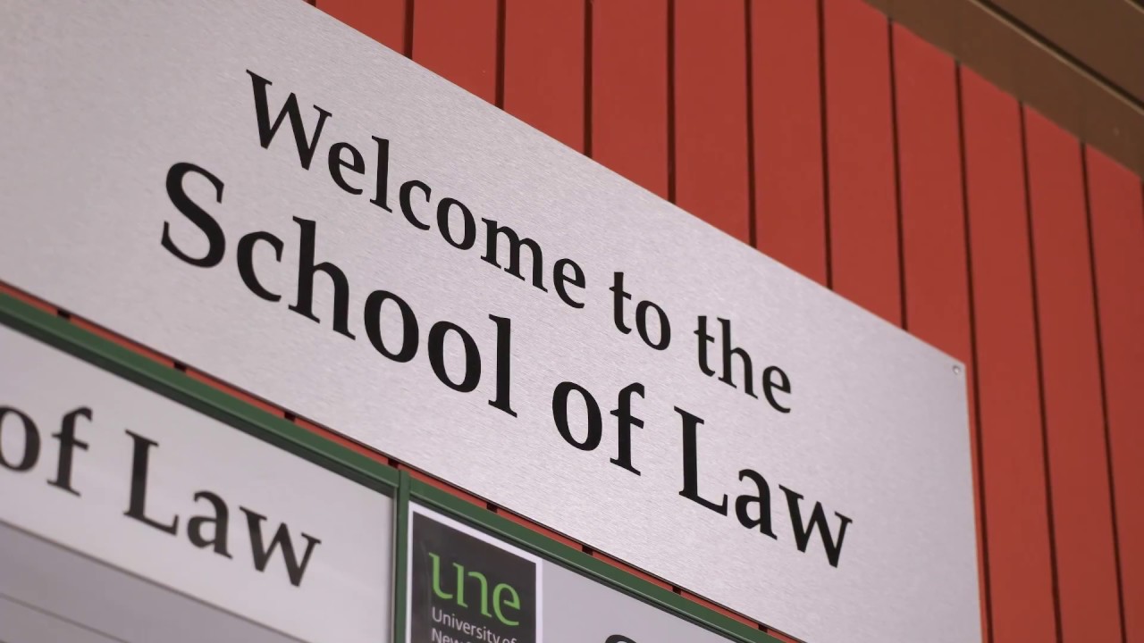 Australian Law Schools Compared