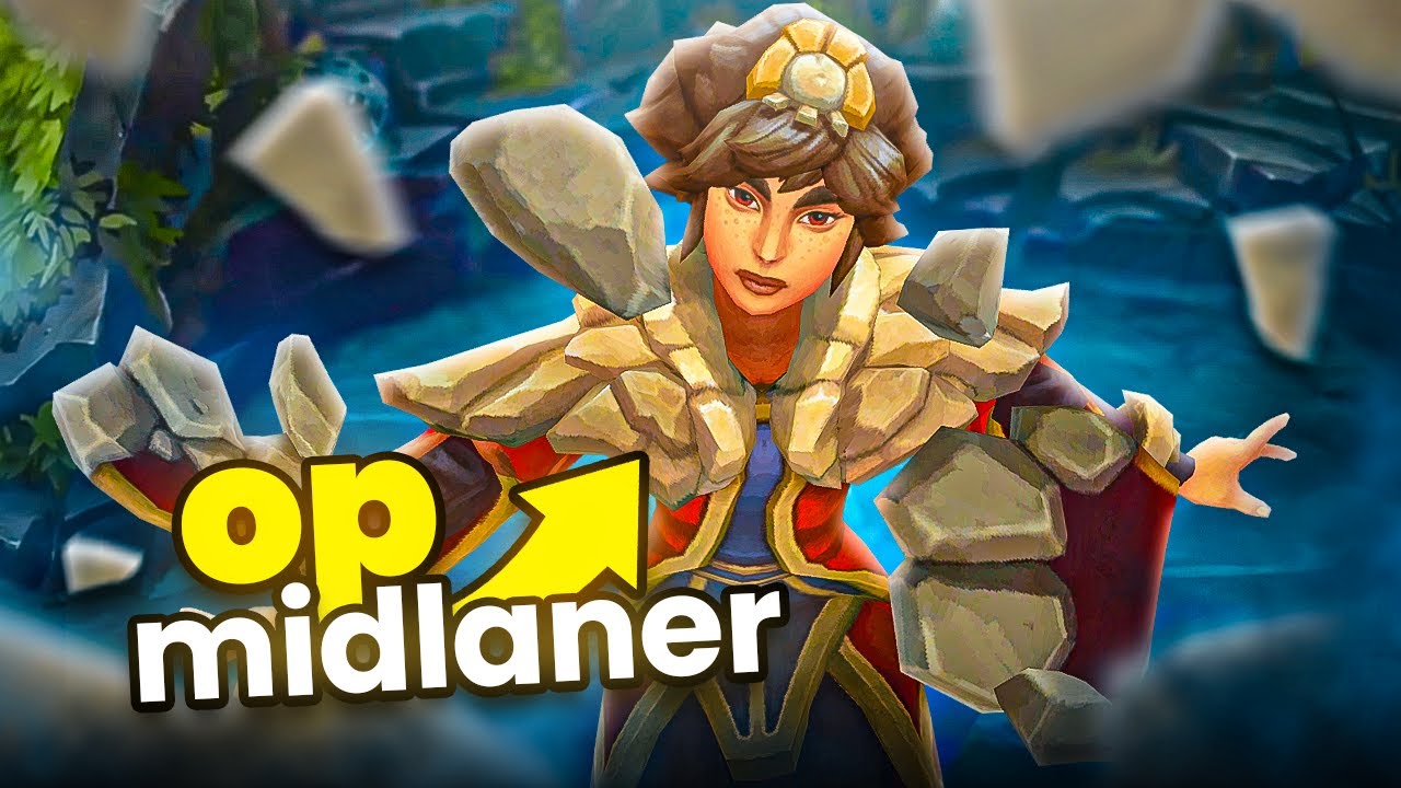 TOP1 🇵🇱✅1800LP EUW✅➡️ DRAMA Z NERVARIEN