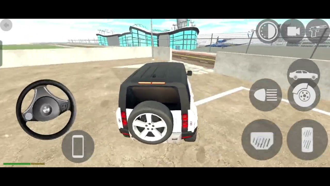 Finally guys defender mil chuka hai #gaming #short #shorts