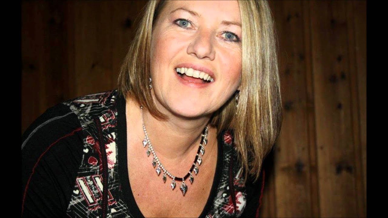 Mariann Bjorå Byberg - Sekstiårene